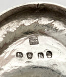 Georgian, George III, Pair of Silver Sauce Boats. London 1800 Godbehere, Wigan & Boult (Bult). 12 troy ounces.