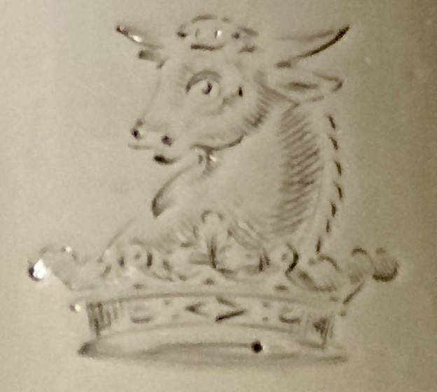 Georgian, George III, Old Sheffield Plate Coffee Pot, circa 1760 - 1780. Crest of Bulkeley.