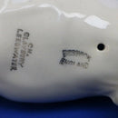 Beswick Friesian Cow Model No 1362A