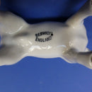 Beswick Jack Russell Terrier Dog Figurine Model No 2109