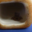 Royal Doulton Jim Beam Advertising Bottle