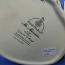 Royal Doulton Large Limited Edition Character Jug Mr Micawber