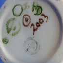 Moorcroft Vase - Meadow Charm By Nicola Slaney