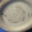 Royal Doulton Tiny Character Jug Auld Mac D6257