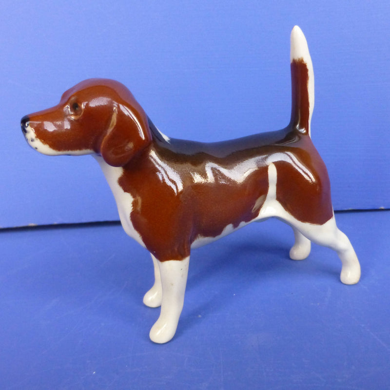 Beswick Beagle Dog Model No 1939