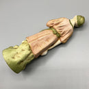 Royal Dux figure of a young Girl