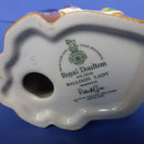 Royal Doulton Figurine - Balloon Lady HN2935