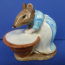 Beswick Beatrix Potter Figurine Anna Maria BP3A