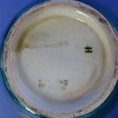 Moorcroft Clematis Vase