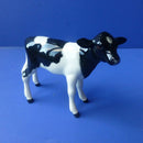 Beswick Friesian Calf Model No 1249C