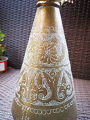 Antique Brass Vessel