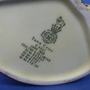 Royal Doulton Small Character Jug - Town Crier D6537