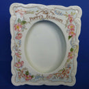 Royal Doulton Brambly Hedge Photo Frame - Poppy's Bedroom