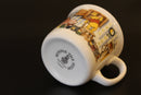 Royal Doulton Winnie the Pooh - "Isn't it Funny How a Bear Likes Honey" Cup/Beaker DISNEY