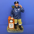 Royal Doulton Figurine - All Aboard HN2940