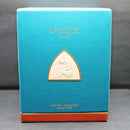 Marie-Claude Lalique "Le Nu" perfume bottle