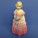 Royal Doulton Figurine - The Little Bridesmaid HN1433
