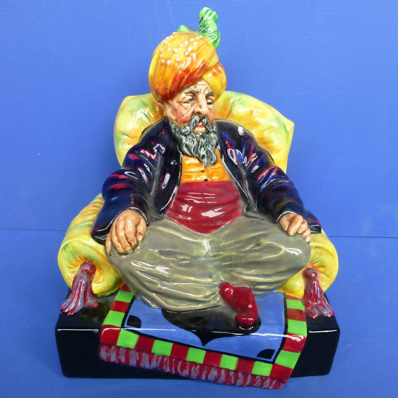 Royal Doulton Figurine - Abdullah HN2104