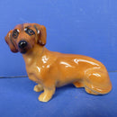 Royal Doulton Dachshund Dog K17