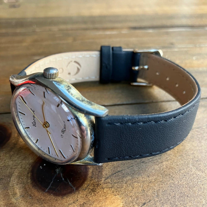 Buy Bali Legacy EON 1962 Swiss Movement Sterling Silver Watch (7.50 in)  (26mm) , Designer Bracelet Watch , Analog Luxury Wristwatch at ShopLC.