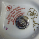 Royal Crown Derby Limited Edition Endangered Species Paperweight - Imperial Panda (Boxed)