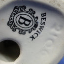 Beswick 1st Edition Whitethroat Model No 2106A