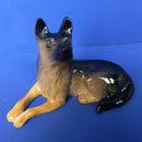 Beswick Alsation Dog Model No 3378