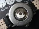KARL FALK EINZEIGER AUTOMATIK WRISTWATCH