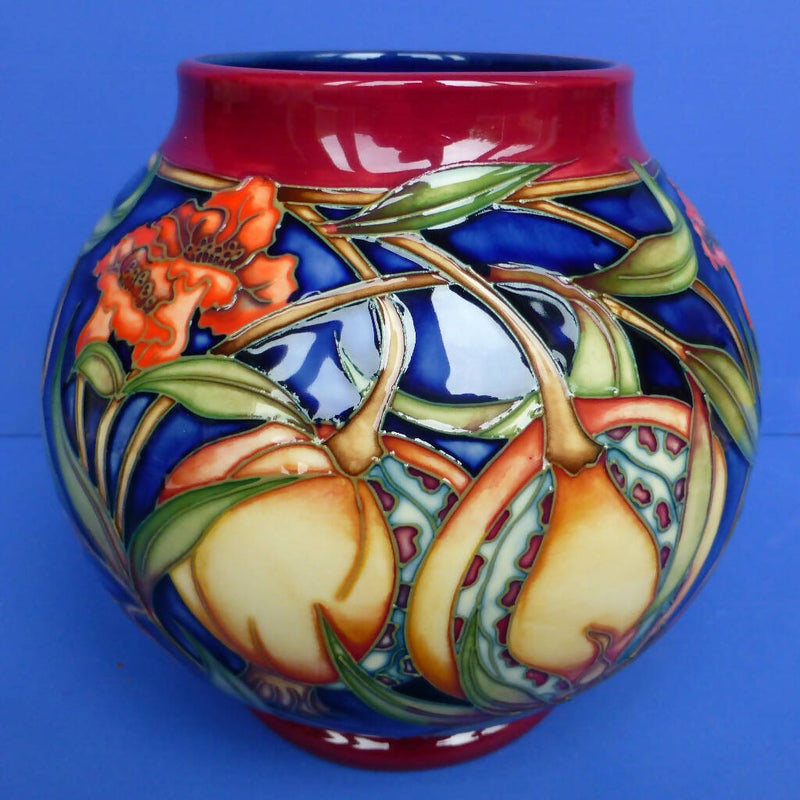 Moorcroft Plevriana Large