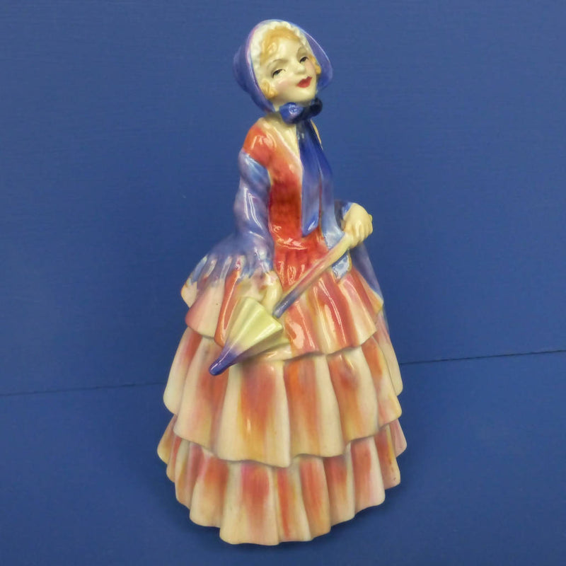 Royal Doulton Figurine - Biddy HN1513