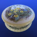 Royal Doulton Brambly Hedge Seasons Trinket Box - Spring