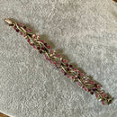 1960’s ‘Hollywood’ bracelet