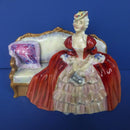 Royal Doulton Figurine Belle Of The Ball HN1997