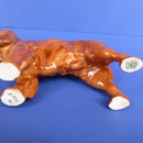 Royal Doulton Cocker Spaniel Dog HN1188