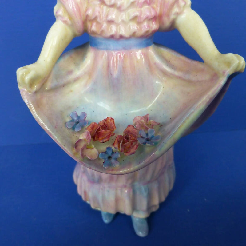 Royal Doulton Figurine - Lucy Ann HN1502