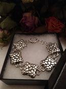 New Pebble Bracelet 7.75"