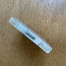 19thc mother-of-pearl card case