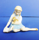 Royal Doulton Figurine My Pet HN2238