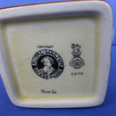 Royal Doulton Large Dickens Seriesware Jug C1932