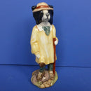 Beswick English Country Folk Shepherd Sheepdog ECF5