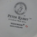 Wedgwood Beatrix Potter Peter Rabbit Beaker