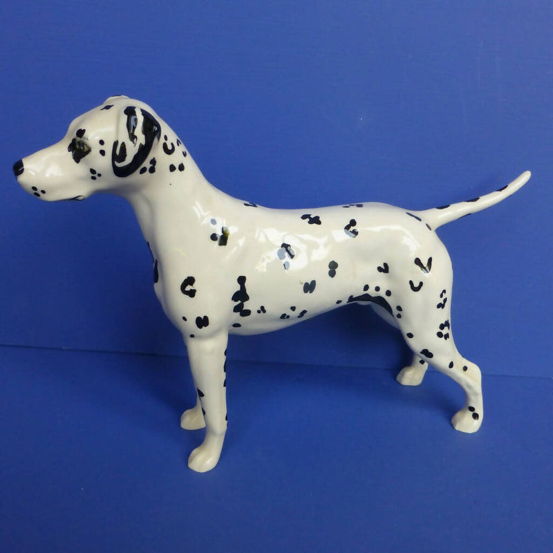 Beswick Large Dalmation Dog Model No 961