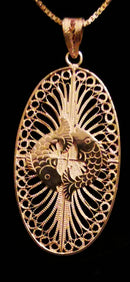 New 925 Sterling Silver Zodiac "Pisces" Necklace