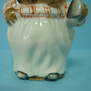 A Beswick Beatrix Potter Figurine Mrs Tiggy-Winkle BP2a Backstamp