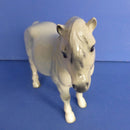 Beswick Shetland Pony Hollydell Dixie Model No H185 (Boxed)