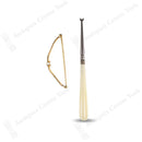 Fine Art Nouveau Belle Epoque Diamond Necklace/Brooch