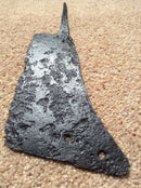14/15th Century Cleaver Blade