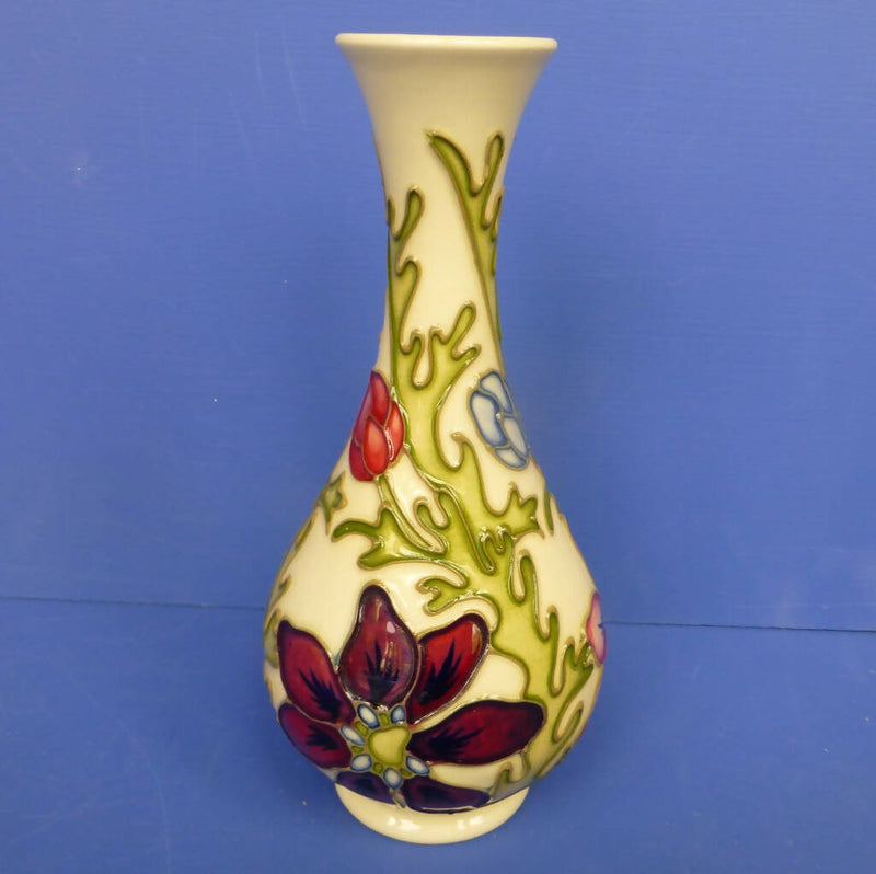 Moorcroft Adonis 2