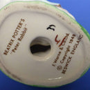 Beswick Beatrix Potter Figurine - Peter Rabbit BP3B