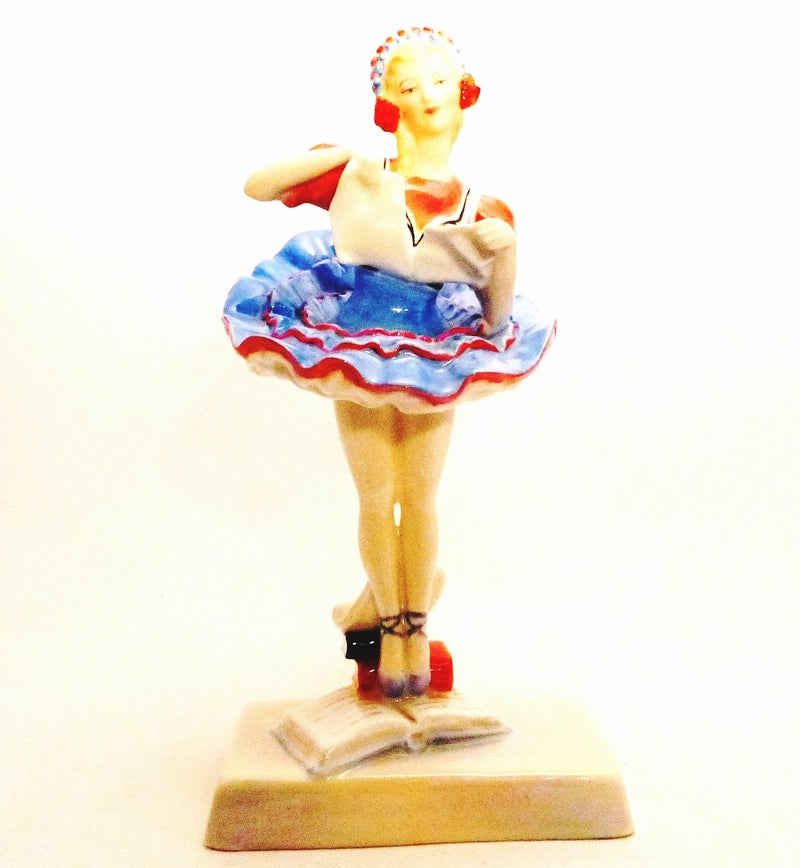 Royal Doulton Figurine - Coppelia HN2115